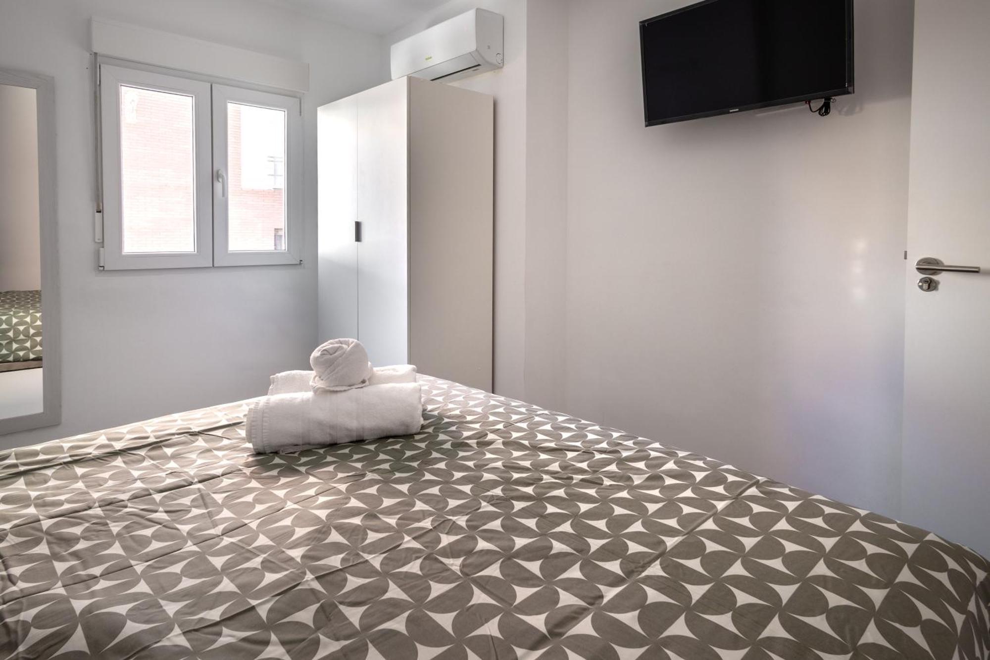 Lagunillas Suite Malaga Exterior photo
